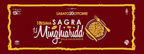Triggiano, ''Sagra du minghiaridd'': una serata dedicata ai cavatelli fatti a mano